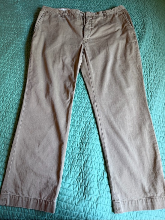 Polo Ralph Lauren Other - Polo Ralph Lauren Classic Cotton Twill Chinos